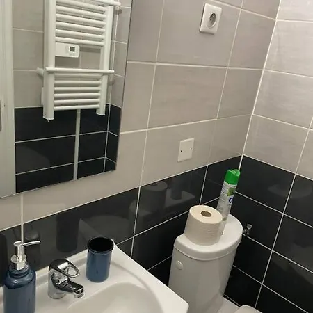 Le Tivoli Proche Du Centre *