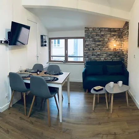 Le Tivoli Proche Du Centre