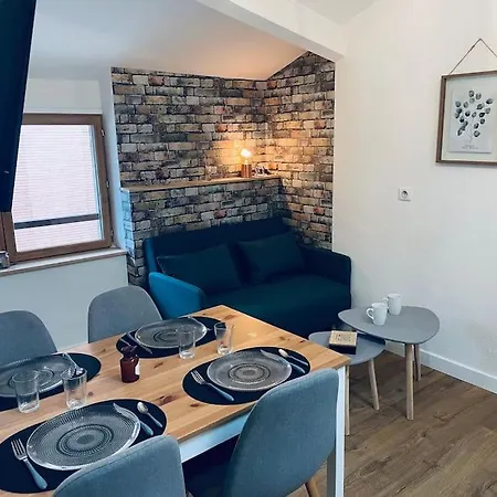 Apartamento Le Tivoli Proche Du Centre *