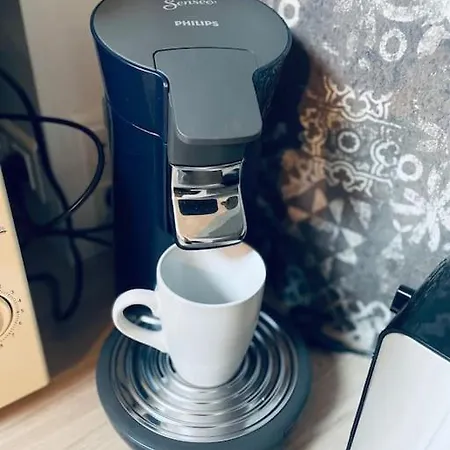 Apartamento Le Tivoli Proche Du Centre Albi