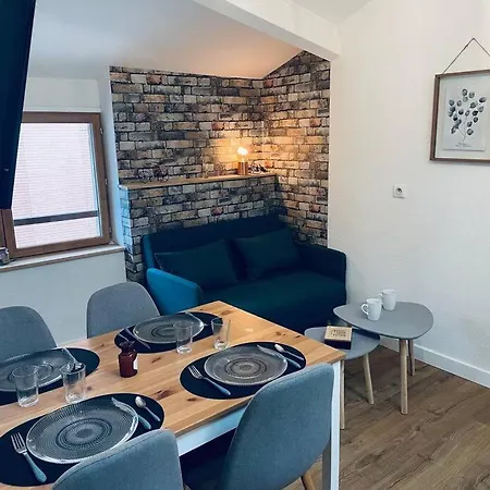 Apartamento Le Tivoli Proche Du Centre Albi