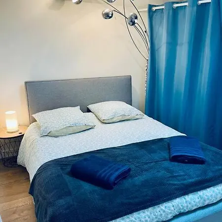 Le Tivoli Proche Du Centre Apartamento