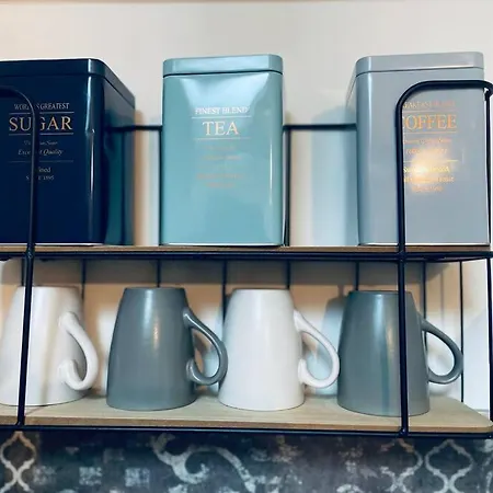 Le Tivoli Proche Du Centre